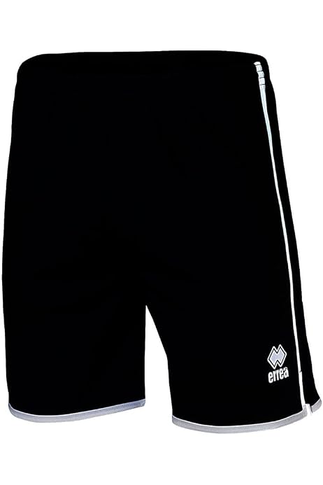 Abbigliamento Sportivo Traspirante Pantaloncini Sportivi Errea Morioka - Leggeri E Traspiranti, Per Uomo Bermuda Errea Morioka - 11