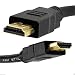 Produktbild REALMAX® - UK HDMI-Kabel, 10m ( 32 Feet ), schwarz, Stück: 1