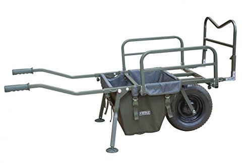 Preisvergleich Produktbild Fox Royale Carp Barrow XT Trollie