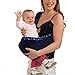 Greenery Infant Feeding Baby Bag Baby Carrying Sling Front Back Infant Boys Girls Safety Wrap/Baby Wrap/Baby Carrier/Sling Carrier 0-10 Months Travel Breastfeeding