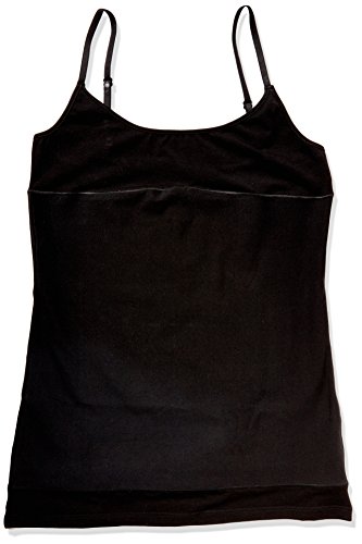 Preisvergleich Produktbild Doreanse Body-mit Basic Top, X-Large, Schwarz