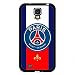 Produktbild Paris Saint-Germain Schutzhülle Für Samsung S4, Paris Saint-Germain Handyhülle Hard TPU Bumper Hülle, Paris Saint-Germain Telefonkasten TPU Mit Hart PC Zurück SchutzHülle, Samsung Galaxy S4 Paris Saint-Germain Hülle