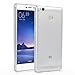 Produktbild KKtick Xiaomi Redmi 3 UltraSlim Hülle TPU Durchsichtig Crystal Clear Case Weiches Silikon Schutzhülle Tasche Bumper Cover Handyhülle für Xiaomi Redmi 3 / RedMI 3 Pro