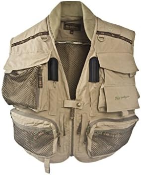 Snowbee Men's Geo Fly Vest