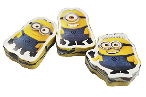 Minions Magisches Handtuch (sortiert) - 2