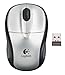Produktbild Logitech M305 RF Wireless Optisch 1000DPI Maus - Mäuse (Optisch, RF Wireless, 1000 DPI)