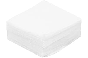 Birchwood Casey Gun Cleaning Patch for 1 1/2" Square .26/.30 Caliber (Pack of 750)