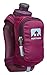 Produktbild Nathan ns4859–0340–00 Speedshot Plus Running Equipment, sangria/magenta Rose, 12 oz