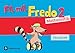 Fredo - Mathematik - Zu allen Ausgaben: 2. Schuljahr - Übungsheft - Fit mit Fredo 2 by 