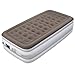 Produktbild ETEKCITY Premium Luftbett Luftmatratze Gästebett Airbed Einzelbett Twin Size - 191 x 99 x 46 cm - mit eingebauter Elektrischer Luftpumpe, Max. 249 kg, Inkl. Aufbewahrungstasche und Reparaturflicken