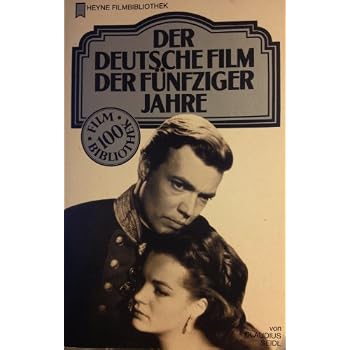 [PDF] Download Der deutsche Film der fünfziger Jahre. Kostenlos