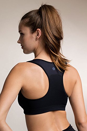 boob – Sport – Sport Still BH – Black - 3