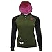 Kappa FLEECE AUTHENTIC VERMEN Athletic WOMAN