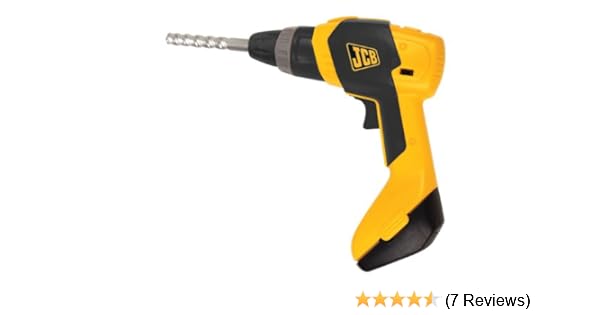 jcb toy drill