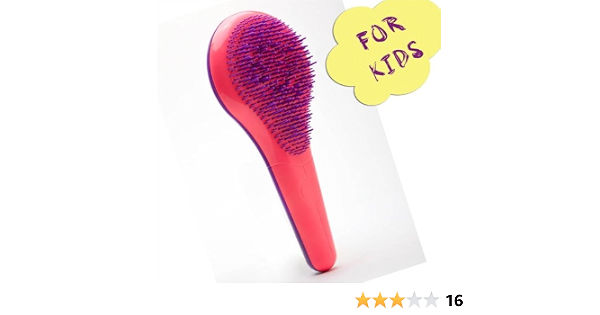 Michel mercier brush kid Fine Hair (7290013275813)