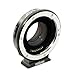 Price comparison product image Metabones Canon EF Lens to Micro Four Thirds T Speed Booster ULTRA 0.71x