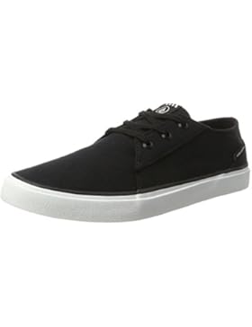 Volcom Herren Lo Fi Skateboardschuhe