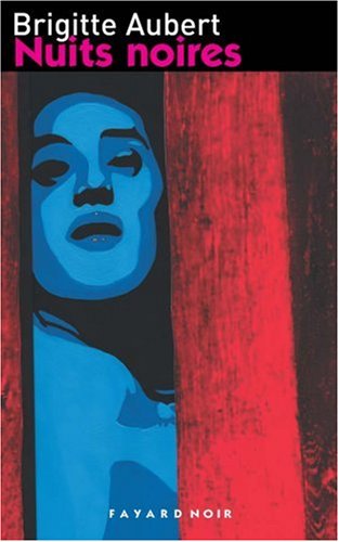 couverture de : Nuits noires