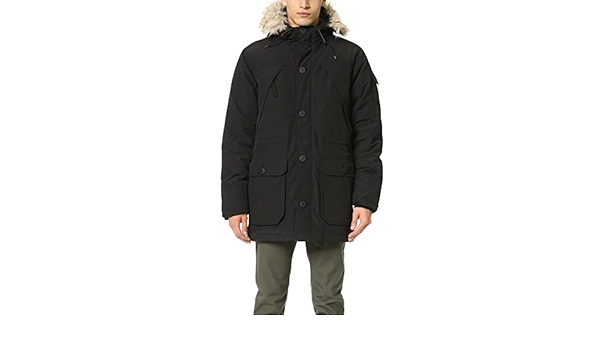 penfield hoosac rf down jacket