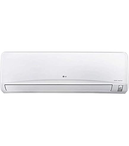 Test du climatiseur LG Standard Win Inverter 12000 Btu