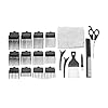 BaByliss 7432U Mains Clipper Kit for Men - 22 Piece