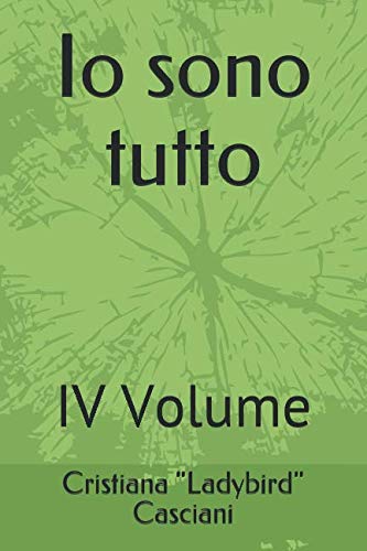 Preisvergleich Produktbild Io sono tutto: IV Volume