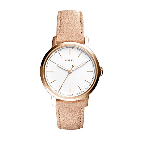 Fossil Damen-Uhren ES4185 Fossil Damen-Uhren ES4185