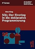 Image de SQL Der Einstieg in die deklarative Programmierung