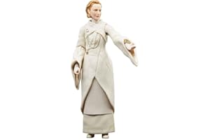 Star Wars The Black Series Senator Mon Mothma, figurka akcji (ok. 15 cm) do kolekcjonowania wojny: Andor, zabawka od 4
