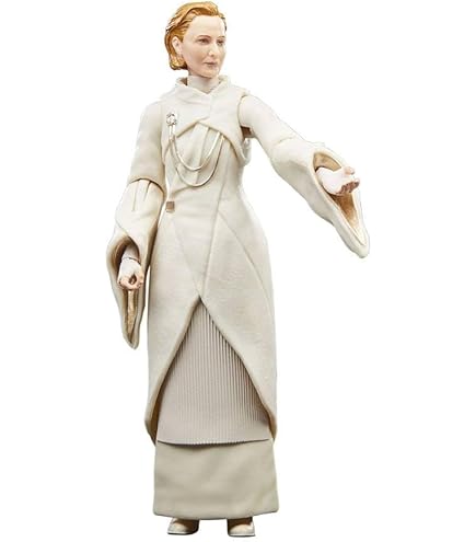 Hasbro Star Wars Figura Collezionabile BL Houston F5528 - Multicolore