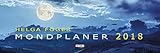 Image de Mondplaner 2018: Tischplaner