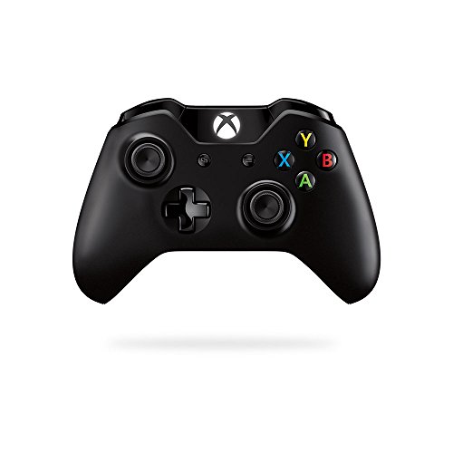 Preisvergleich Produktbild Microsoft Wireless Controller