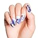 ThumbsUp Nails - Goldstone Nail Wraps