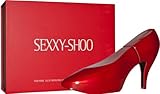 Laurelle Sexxy Shoo Red Eau De Parfum 100ml