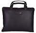 LAWMAN PG3 PU 6 Liters Black Briefcase RS.1399.00