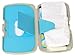 Koo-di Essential Baby Box (Retro Turquoise)