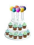 Pop Cake & Cupcake – Expositor