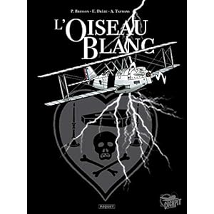 L'Oiseau blanc