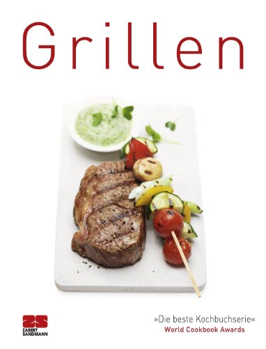 Download Grillen (Trendkochbücher 13) Download Grillen (Trendkochbücher 13)