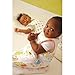 Gro Grobag Spot 1.0 Tog and Hippo Hop 2.5 Tog Baby Sleep Bag Twin Pack (0-6 Months)