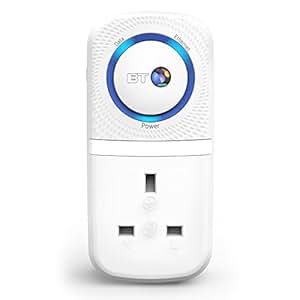 bt broadband extender flex 1000