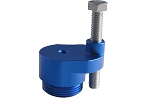 DEWHEL Clutch Spreader CVT Belt Changing Removal Tool Compatible with Can Am Maverick X3 Turbo 2017-2020 Ref.708200720 529000088 708200686 Blue