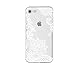 Produktbild Pnizun - Lace Mandala-Kasten für iPhone X 8 7 6 6S Plus-XS XS Max XR Capa Für Xiaomi Redmi 4 4A 3S 3 S 4X Anmerkung 3 4 Pro Prime Mi A1 5X 5A S2 [Weiß Für iPhone XS Max]