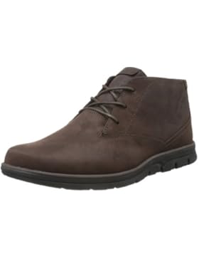 Timberland Earthkeepers Strormbuck Plain Toe Oxford, Straßenschuhe Herren