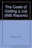 Image de The Costs of Getting a Job