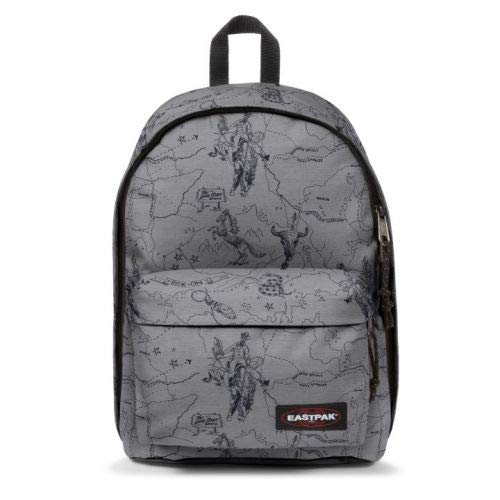 Preisvergleich Produktbild Eastpak Authentic Out of Office West Grey