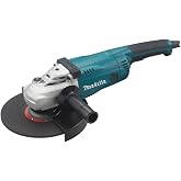 Makita GA9020 a&ccedil;ılı taşlama makinesi, 230 mm, 2200 W