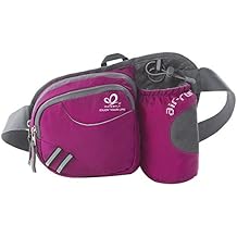 Sport Verano Sport 2er Set Laufgurtel Mit Taschen Hufttasche Zum Laufen Sporttaschen Rucksacke