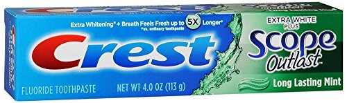 CrestComplete Xwht+scp Ol Mnt 4 Oz