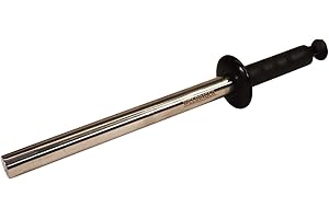 WELDINGER Spänesammler Magnetsammler Handgerät ideal für Werktische (Magnetstab)